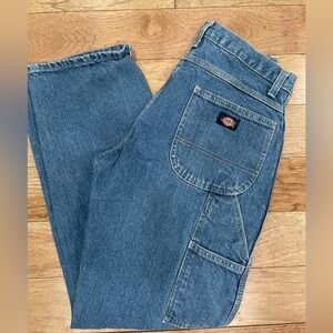 Dickies Men’s Cargo Jeans